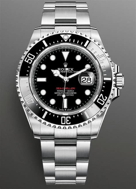 rolex sea dweller references|rolex sea dweller 43 thickness.